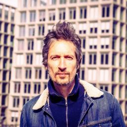 Colchique - Combattants, itv / allez on lit # 81 : L’archipel de béton d'Olivier Dain-Belmont