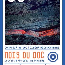 Agnès Frémont - Mois du Doc / allez on lit # 62 : Colin Thibert 