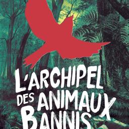 allez on lit # 80 : L’Archipel des animaux bannis d'Yves Grevet