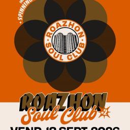 allez on lit # 90 : Big Bang de Mikaël Ollivier / Roazhon Soul Club # 2