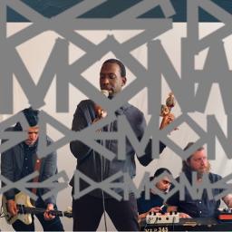 Apocalyptic Boom ! Boom !