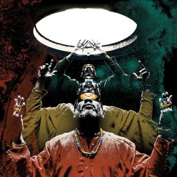 The Ark / Rennes Noir, nouvelles noires - # 5 Xavier Dollo, itv