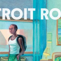 bouquet garni # 19 : Détroit Roma par Elene Usdin et Boni