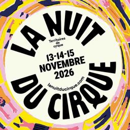 bouquet garni # 24 : John, fils de John de Douglas Stuart / La Nuit du Cirque 2026 - Isabelle Saliot, itv