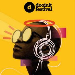 The Broken Balladeer / Dooinit festival 2026 - Charles Songue, itv