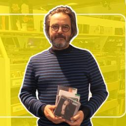 Champ libre à... S2E2, Simon Rochepeau