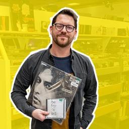 Champ libre à... S2E4 Michel Audouard