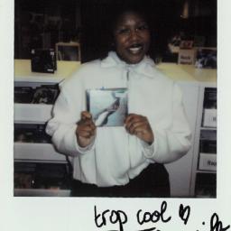 Champ Libre à..., S3E3, Odoneila