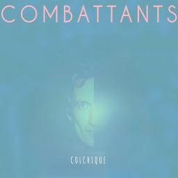 Colchique - Combattants, itv / allez on lit # 81 : L’archipel de béton d'Olivier Dain-Belmont