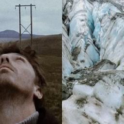 CROSS•SCAPES - Mitch Fournial et Gwendal Le Goff / focus transmusicales 2024 # 7 avec Théo Muller