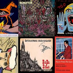 disques d'or de l'année 2024-2025 part 2