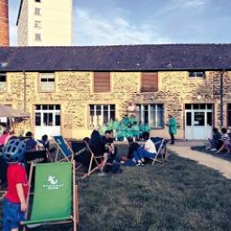 Extra ! à La Paillette le 22/09 - Marthe Bouillaguet & Aude Challemel du Rozier / 4 artistes accompagnés par Les Trans