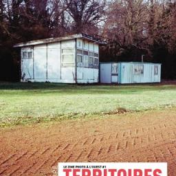 Fanzine Photo à l'Ouest # 1 - Paul Vancassel / focus transmusicales 2024 # 2