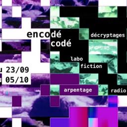 focus transmusicales 2024 / Encodé-codé - Florence Voisin