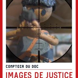 Images de Justice 2026 - Marianne Bressy, itv