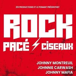 infos-concerts : Rock Pacé Ciseaux #1 à Pacé + Bal de la mort aux Ateliers du Vent