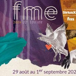 La Férarock au FME, part 2