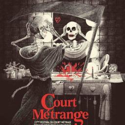 Le Grand Ciné # 2 - Arnaud & Stéphane de Court-Métrange