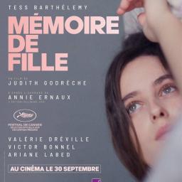 Le Grand Ciné # 3 - Stéphanie Jaunay du Cinéma du TNB / Le Grand soufflet - Clément Le Goff, itv part 2