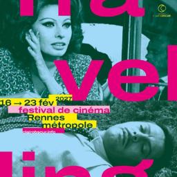 Le Grand Ciné # 4 - Maria de Filippis et Adeline Barré de Clair Obscur/Festival Travelling