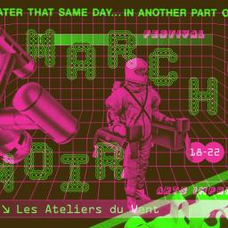 Le Marché Noir 2024 - Sixtine Gervais / plein les poches # 53 : Dans les coulisses du musée de Kate Atkinson / conseil d'ami : La Lutte Musicale