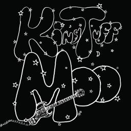 Moo / Rennes Noir, nouvelles noires - # 1 Cécile Cayrel, itv