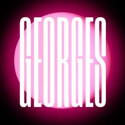 Ondes Graphiques # 12 : Une petite dose de tremblement et Le complexe / Georges - Maïwenn Walter, itv / Maintenant Festiva - Lukas Truniger & Bruce Yoder, itv