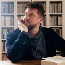 Over & over #6 par PM / festival Autres Mesures - Guillaume Kosmicki, La révolution sérielle