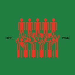 Panic / Over & Over # 16 par PM : Nabeel / Jazz à l’Ouest - Léa Braidotti, itv