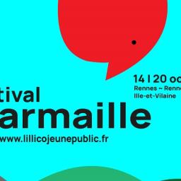 plein les poches # 70 : Quand je serai grande je changerai tout d'Irmgard Keun /  Festival Marmaille - Enora Boëlle, Marina Le Guennec & Émilie Rougier, itv