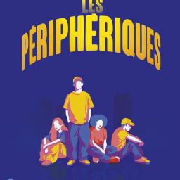 Rennes Noir, nouvelles noires - # 9 Martin Mongin, itv