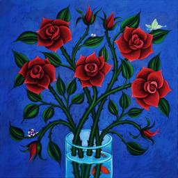 Roses