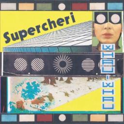 Whau Whau / La Route du Rock Hiver 2026 - François Floret, itv