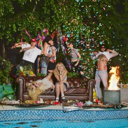 Who Let the Dogs Out / Waterproof 2025, part 2 - Compagnie Lucane - Aëla Labbé, Stéphane Imbert & Cathie, Gwenaëlle & Marie Laure