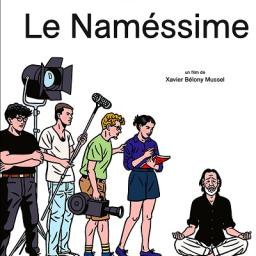 Xavier Bélony MUSSEL - Le Naméssime