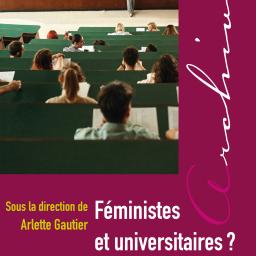 #92 - "Féministes et universitaires ?"