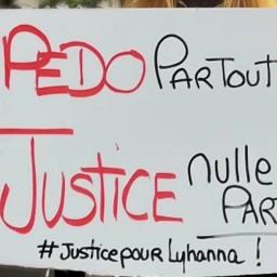 #94 - Scandale d'Etat : quant on protège plus le mobilier urbain que les enfants en France