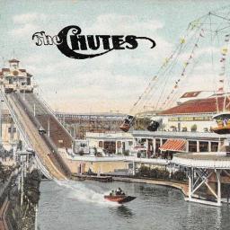 the chutes