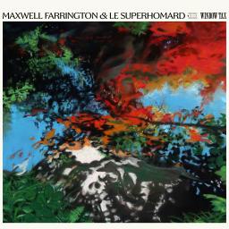 maxwell farrington & le super homard