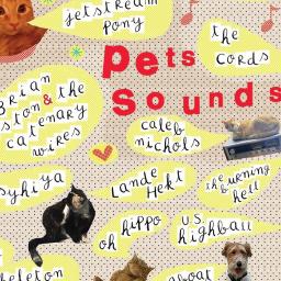 pets sounds
