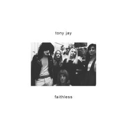 tony jay