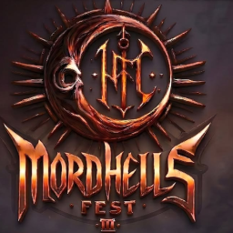 #804 Mordhells Fest