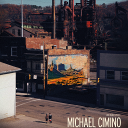 Michael Cimino, Un Mirage américain: Entretien avec Jean-Baptiste Thoret