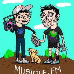 01 MUSIQUE.FM