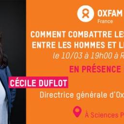 Oxfam France fait le bilan du quinquennat pour l'égalité hommes-femmes // Reportage lors d'un chantier participatif à La Basse cour
