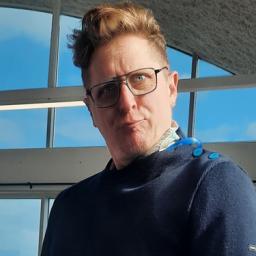 512 - rencontre avec Thibault Soulcié ( quai des bulles 2025 ) 