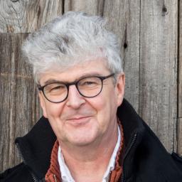 518  -rencontre avec Foerster ( quai des bulles 2025 )