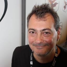 525 - rencontre avec Joël Alessandra