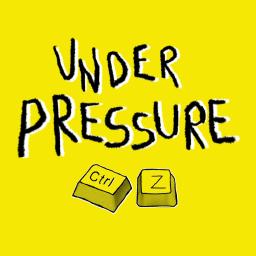 528 - un Zoom avec la Revue "Underpressure Ctrl Z"