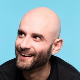 Rencontre avec livio bernardo ( Quai des bulles 2025 )